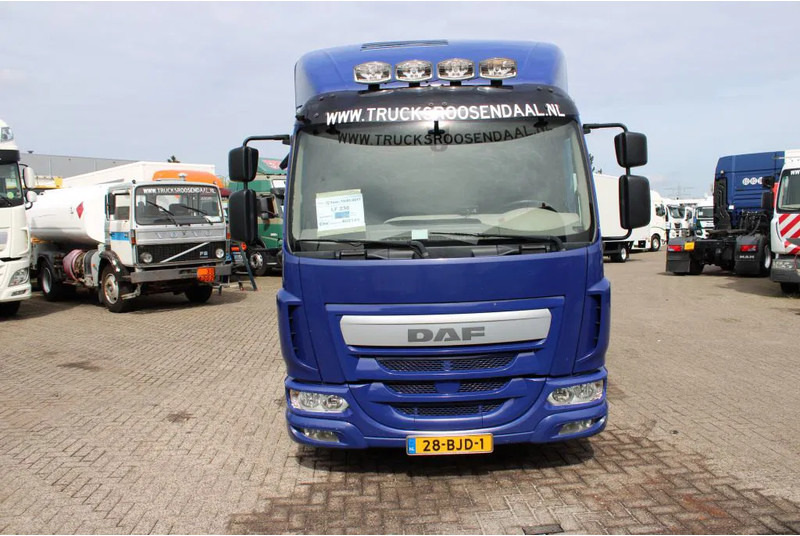 DAF LF 230 + EURO 6 - Loomaveok: pilt 2 DAF LF 230 + EURO 6 - Loomaveok: pilt 2