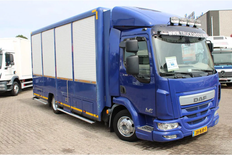 DAF LF 230 + EURO 6 - Loomaveok: pilt 3 DAF LF 230 + EURO 6 - Loomaveok: pilt 3