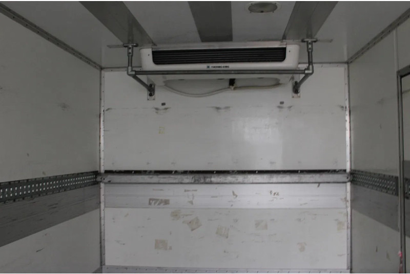 DAF LF 45.130 + EURO 5 + thermo king LOW KM + MANUAL - Külmutiga veoauto: pilt 5 DAF LF 45.130 + EURO 5 + thermo king LOW KM + MANUAL - Külmutiga veoauto: pilt 5