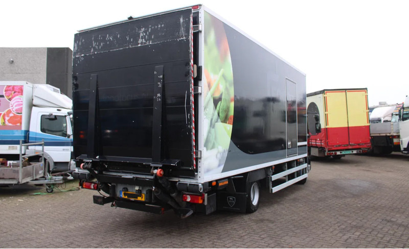 DAF LF 45.130 + EURO 5 + thermo king LOW KM + MANUAL - Külmutiga veoauto: pilt 4 DAF LF 45.130 + EURO 5 + thermo king LOW KM + MANUAL - Külmutiga veoauto: pilt 4