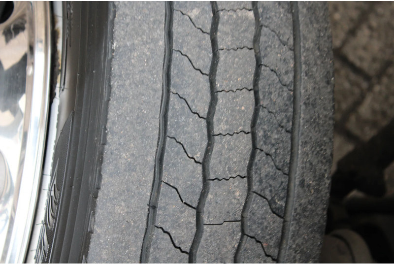 Kraanaga veoauto DAF LF 45.180 + FASSI F50 + 7.5T: pilt 15