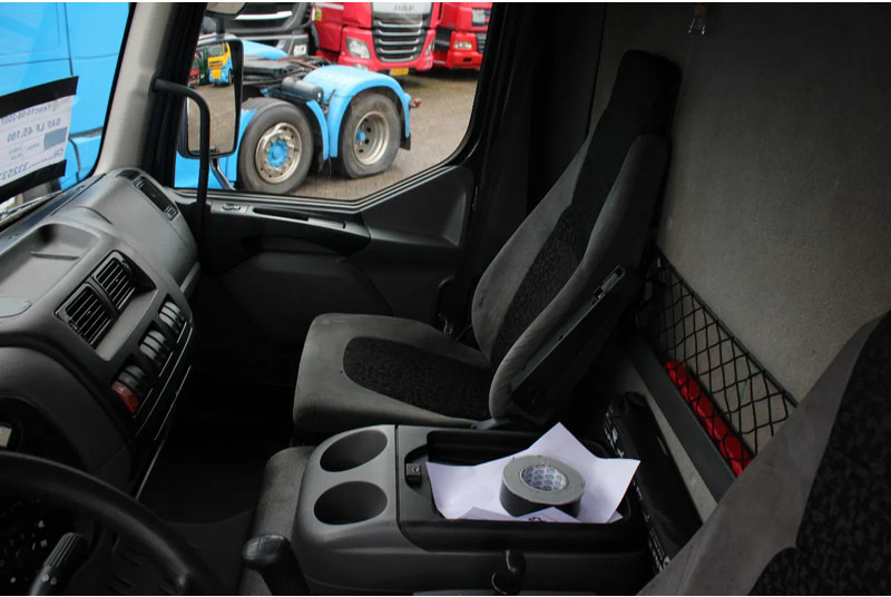 Kraanaga veoauto DAF LF 45.180 + FASSI F50 + 7.5T: pilt 17