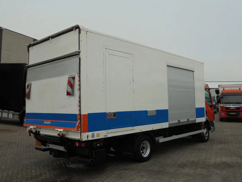 Kasti veoauto DAF LF 45 210 + 12T + Euro 5 + Dhollandia Lift: pilt 7