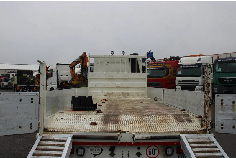 DAF LF 55.220 + EURO 5 - Treilerveoauto: pilt 5 DAF LF 55.220 + EURO 5 - Treilerveoauto: pilt 5