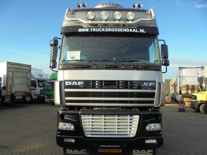 DAF XF 105.480 + 6X2 + Discounted from 16.950,- - Konkstõstukiga veoauto: pilt 3 DAF XF 105.480 + 6X2 + Discounted from 16.950,- - Konkstõstukiga veoauto: pilt 3