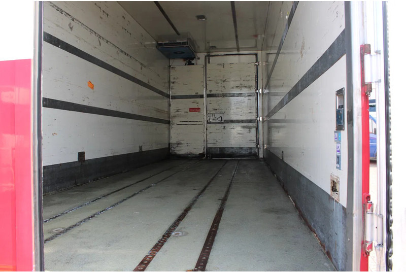 DAF XF 440 + frigo block + EURO 6 combi + LIFT + RETARDER + 2.73 HEIGHT!! - Külmutiga veoauto: pilt 5 DAF XF 440 + frigo block + EURO 6 combi + LIFT + RETARDER + 2.73 HEIGHT!! - Külmutiga veoauto: pilt 5