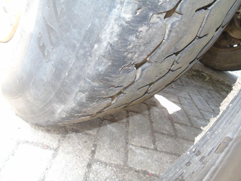 Tsistern poolhaagis ETA 29.000 LITER + INOX + MILK + WATER: pilt 18