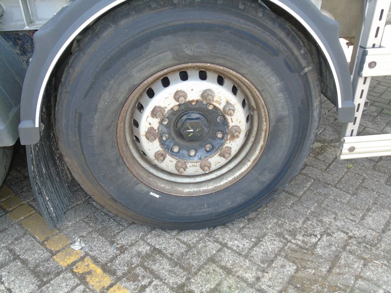 Tsistern poolhaagis ETA 29.000 LITER + INOX + MILK + WATER: pilt 10