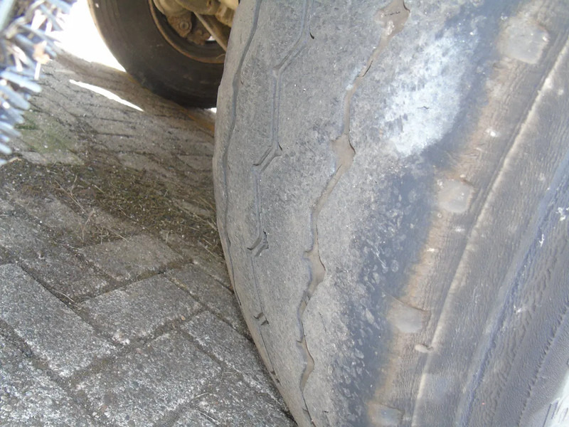 Tsistern poolhaagis ETA 29.000 LITER + INOX + MILK + WATER: pilt 15