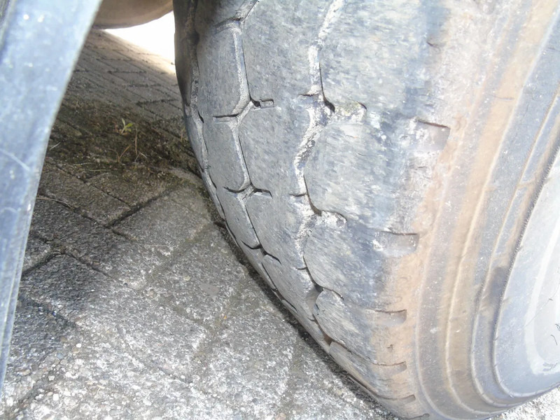 Tsistern poolhaagis ETA 29.000 LITER + INOX + MILK + WATER: pilt 13