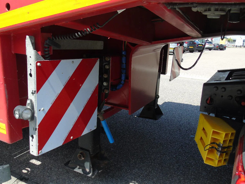 Faymonville 4x AXLE + 6.5 EXTENDABLE + RAMPS FULLY FUNCTIONAL - Treilerpoolhaagis: pilt 5 Faymonville 4x AXLE + 6.5 EXTENDABLE + RAMPS FULLY FUNCTIONAL - Treilerpoolhaagis: pilt 5