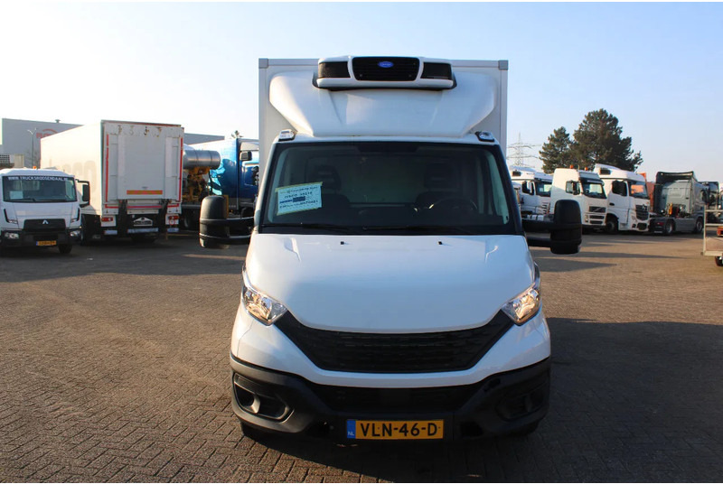 Iveco Daily 35S16 + CARRIER + FRC/ATP - Tarbesõiduk külmik: pilt 3 Iveco Daily 35S16 + CARRIER + FRC/ATP - Tarbesõiduk külmik: pilt 3