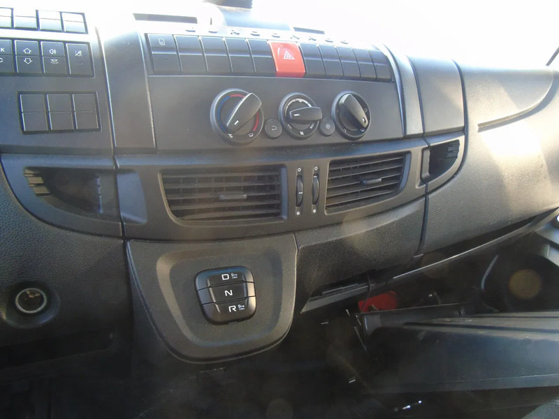 Iveco Eurocargo 120E19 + euro 6 + lift + BROKEN ENGINE - Kasti veoauto: pilt 5 Iveco Eurocargo 120E19 + euro 6 + lift + BROKEN ENGINE - Kasti veoauto: pilt 5