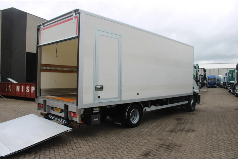 Kasti veoauto Iveco Eurocargo reserved ! 120 E21 + LIFT + EURO 6 + 12T: pilt 6