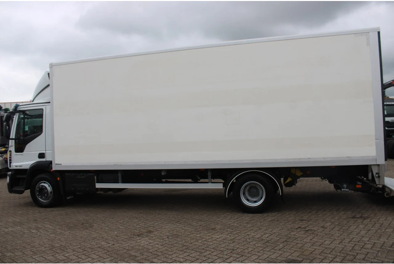 Iveco Eurocargo reserved ! 120 E21 + LIFT + EURO 6 + 12T - Kasti veoauto: pilt 4 Iveco Eurocargo reserved ! 120 E21 + LIFT + EURO 6 + 12T - Kasti veoauto: pilt 4