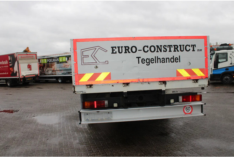 Iveco Stralis 360 + 19t + euro 5 - Madelveok/ Platvormveok: pilt 5 Iveco Stralis 360 + 19t + euro 5 - Madelveok/ Platvormveok: pilt 5