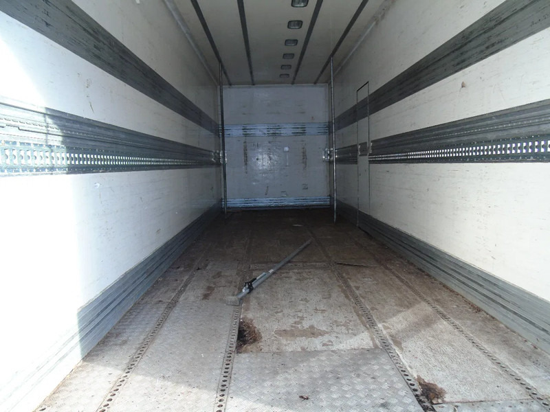 Iveco Stralis 430 + 6X2 + LIFT - Kasti veoauto: pilt 5 Iveco Stralis 430 + 6X2 + LIFT - Kasti veoauto: pilt 5