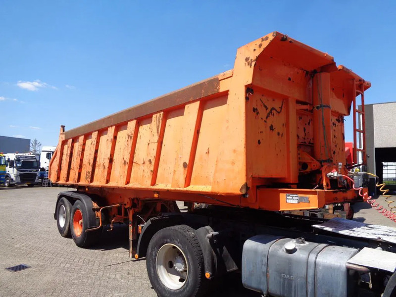 Langendorf SKS 18 + 2 AXLE + 20 CUB+steel - Kallur-poolhaagis: pilt 3 Langendorf SKS 18 + 2 AXLE + 20 CUB+steel - Kallur-poolhaagis: pilt 3