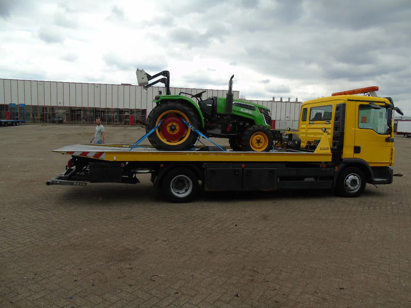MAN TGL 8.180 + winch + MANUAL + EURO 5 + system working - Treilerveoauto: pilt 3 MAN TGL 8.180 + winch + MANUAL + EURO 5 + system working - Treilerveoauto: pilt 3