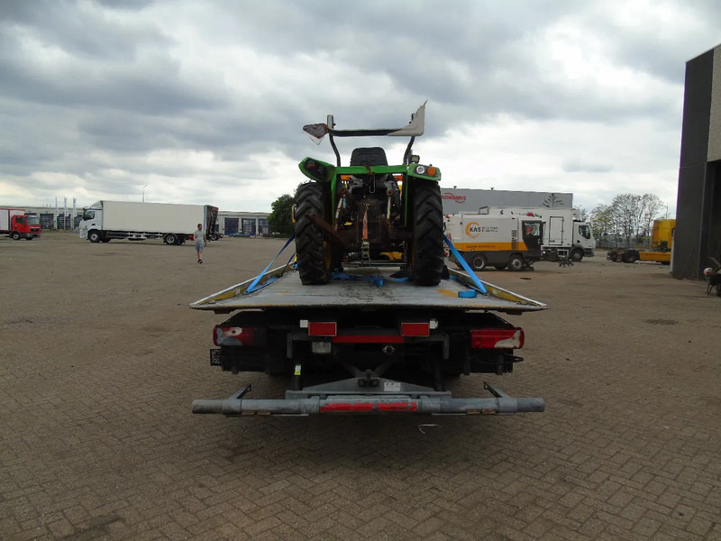 MAN TGL 8.180 + winch + MANUAL + EURO 5 + system working - Treilerveoauto: pilt 4 MAN TGL 8.180 + winch + MANUAL + EURO 5 + system working - Treilerveoauto: pilt 4