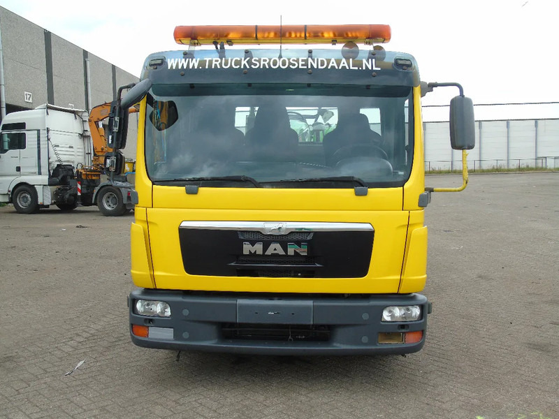 MAN TGL 8.180 + winch + MANUAL + EURO 5 + system working - Treilerveoauto: pilt 5 MAN TGL 8.180 + winch + MANUAL + EURO 5 + system working - Treilerveoauto: pilt 5