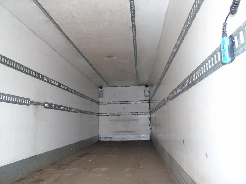 MAN TGM 12.250 + EURO 6 - Kasti veoauto: pilt 4 MAN TGM 12.250 + EURO 6 - Kasti veoauto: pilt 4