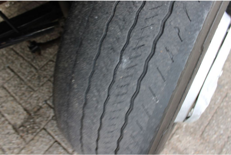 Tent veoauto MAN TGM 12.250 + EURO 6 + manual + LIFT + BE apk 18-05-2024: pilt 12