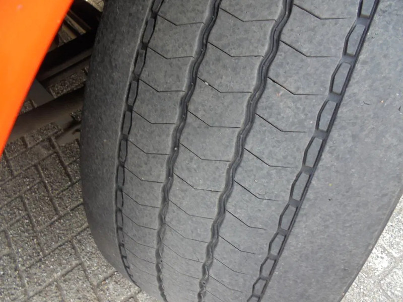 Tent veoauto MAN TGS 26.440 + Euro 5 + Manual: pilt 19 Tent veoauto MAN TGS 26.440 + Euro 5 + Manual: pilt 19