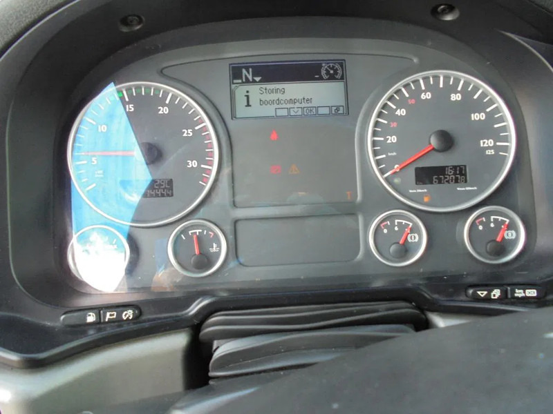 Tent veoauto MAN TGS 26.440 + Euro 5 + Manual: pilt 14 Tent veoauto MAN TGS 26.440 + Euro 5 + Manual: pilt 14