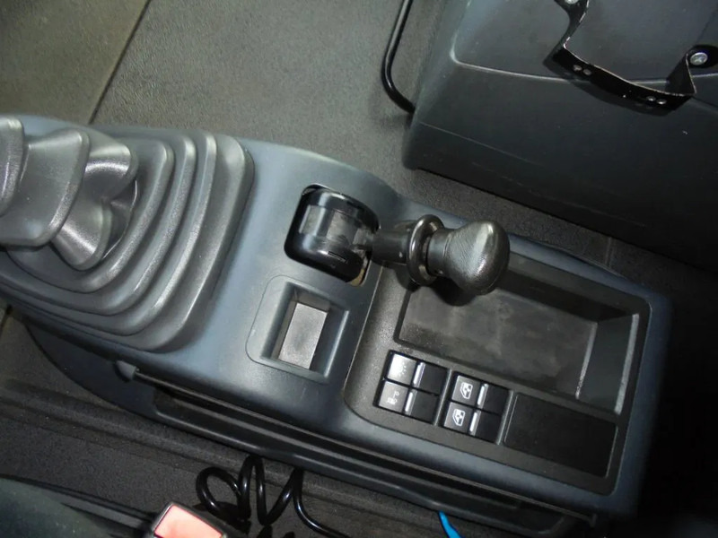 Tent veoauto MAN TGS 26.440 + Euro 5 + Manual: pilt 13 Tent veoauto MAN TGS 26.440 + Euro 5 + Manual: pilt 13