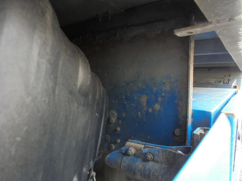 Tent veoauto MAN TGS 26.440 + Euro 5 + Manual: pilt 20 Tent veoauto MAN TGS 26.440 + Euro 5 + Manual: pilt 20