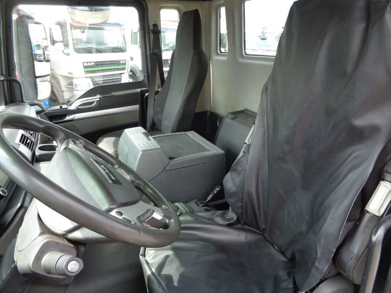 MAN TGS 33.440 + Manual + Hook system + Euro 6 + 6X4 + Discounted from 69.500,- - Konkstõstukiga veoauto: pilt 4 MAN TGS 33.440 + Manual + Hook system + Euro 6 + 6X4 + Discounted from 69.500,- - Konkstõstukiga veoauto: pilt 4