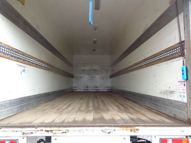 Kasti veoauto Mercedes-Benz AXOR 1823 + Dhollandia Lift: pilt 11 Kasti veoauto Mercedes-Benz AXOR 1823 + Dhollandia Lift: pilt 11