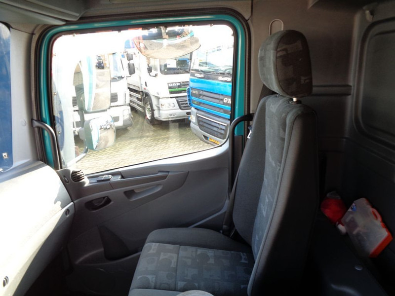 Kasti veoauto Mercedes-Benz AXOR 1823 + Dhollandia Lift: pilt 13 Kasti veoauto Mercedes-Benz AXOR 1823 + Dhollandia Lift: pilt 13