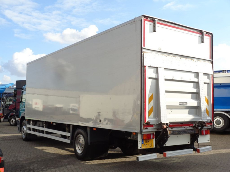 Kasti veoauto Mercedes-Benz AXOR 1823 + Dhollandia Lift: pilt 9 Kasti veoauto Mercedes-Benz AXOR 1823 + Dhollandia Lift: pilt 9