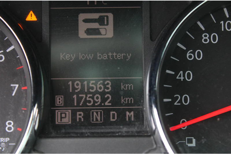 Nissan QASHQAI 2.0 AUTOMATIC / CAMERA - Maastur: pilt 4 Nissan QASHQAI 2.0 AUTOMATIC / CAMERA - Maastur: pilt 4