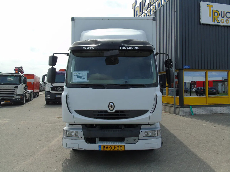 Renault Midlum 220 + euro 5 + MANUAL + lift + 12T - Kasti veoauto: pilt 5 Renault Midlum 220 + euro 5 + MANUAL + lift + 12T - Kasti veoauto: pilt 5