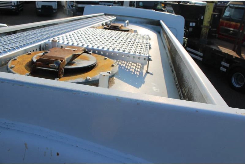 Tsisternauto Renault Midlum 250 + 2 COMP + 6180liter + euro 2 + manual: pilt 9