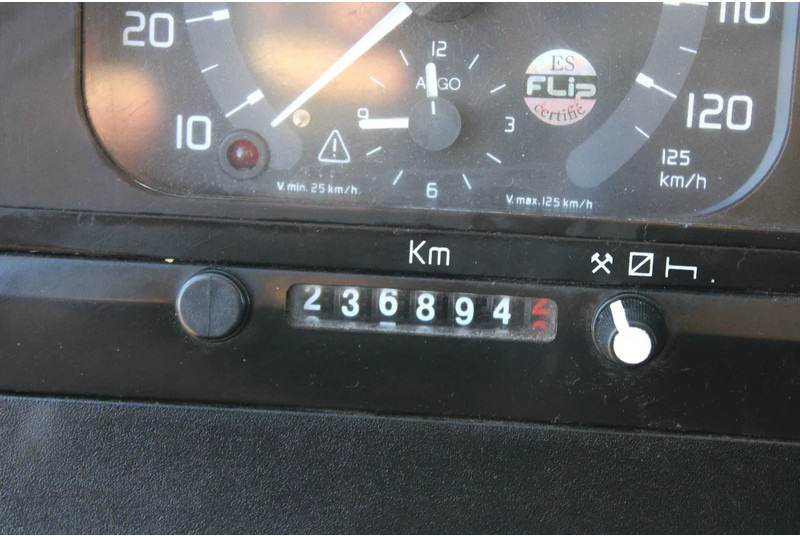 Tsisternauto Renault Midlum 250 + 2 COMP + 6180liter + euro 2 + manual: pilt 13