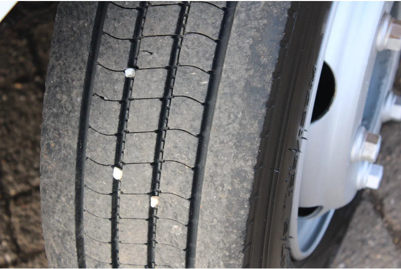 Tsisternauto Renault Midlum 250 + 2 COMP + 6180liter + euro 2 + manual: pilt 14