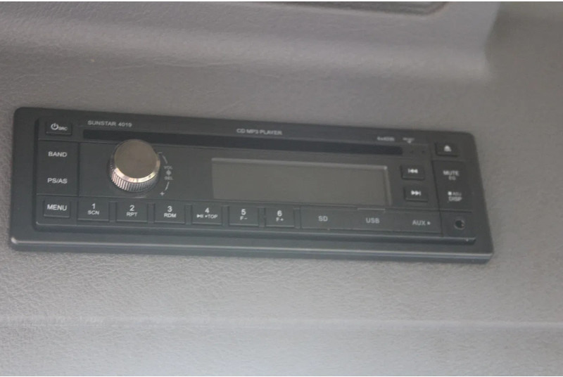 Tsisternauto Renault Midlum 250 + 2 COMP + 6180liter + euro 2 + manual: pilt 20