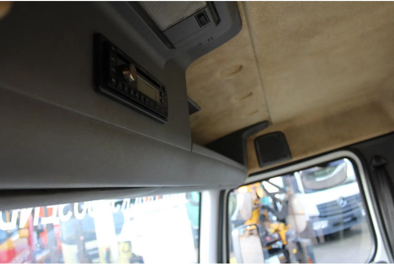 Tsisternauto Renault Midlum 250 + 2 COMP + 6180liter + euro 2 + manual: pilt 19