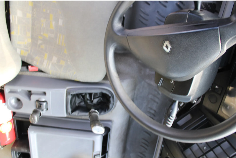 Tsisternauto Renault Midlum 250 + 2 COMP + 6180liter + euro 2 + manual: pilt 17
