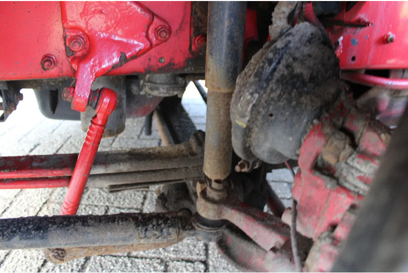 Tsisternauto Renault Midlum 250 + 2 COMP + 6180liter + euro 2 + manual: pilt 15