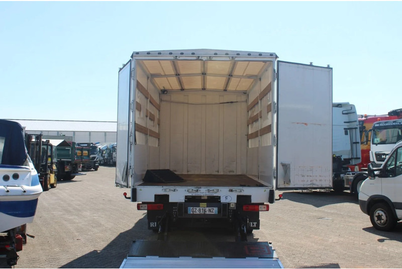 Renault Premium 430DXI + 13400liter EURO 5 - Tsisternauto: pilt 5 Renault Premium 430DXI + 13400liter EURO 5 - Tsisternauto: pilt 5