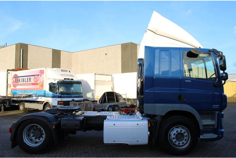 DAF CF 370 + EURO 6 - Sadulveok: pilt 4 DAF CF 370 + EURO 6 - Sadulveok: pilt 4
