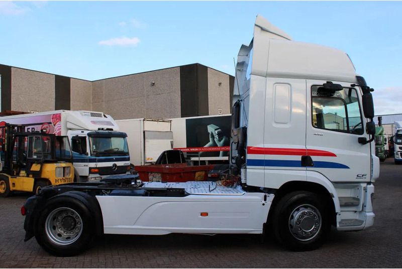 DAF CF 440 + EURO 6 - Sadulveok: pilt 4 DAF CF 440 + EURO 6 - Sadulveok: pilt 4