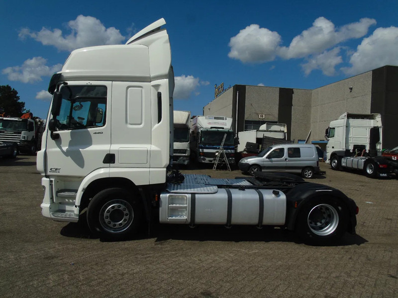 DAF CF 440 + EURO 6 - Sadulveok: pilt 2 DAF CF 440 + EURO 6 - Sadulveok: pilt 2