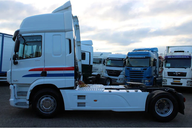 DAF CF 440 + EURO 6 - Sadulveok: pilt 5 DAF CF 440 + EURO 6 - Sadulveok: pilt 5