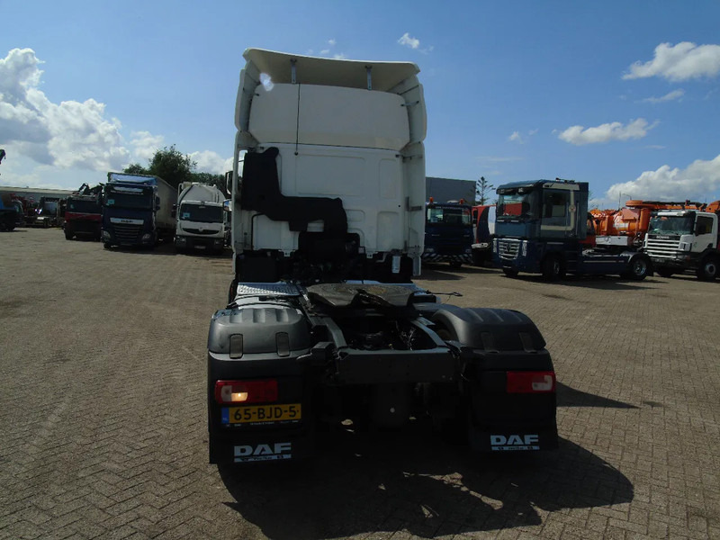 DAF CF 440 + EURO 6 - Sadulveok: pilt 5 DAF CF 440 + EURO 6 - Sadulveok: pilt 5